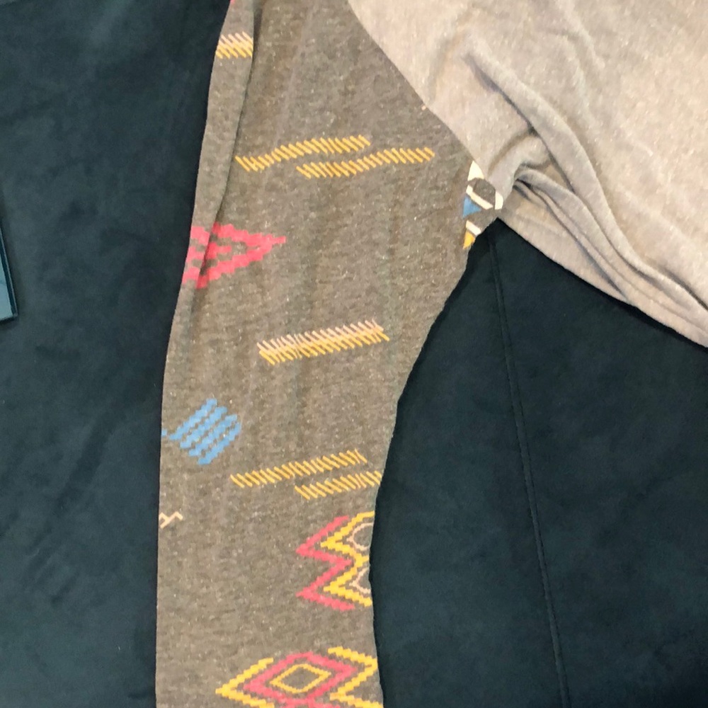 LuLaRoe Randy - Picture 2 of 4